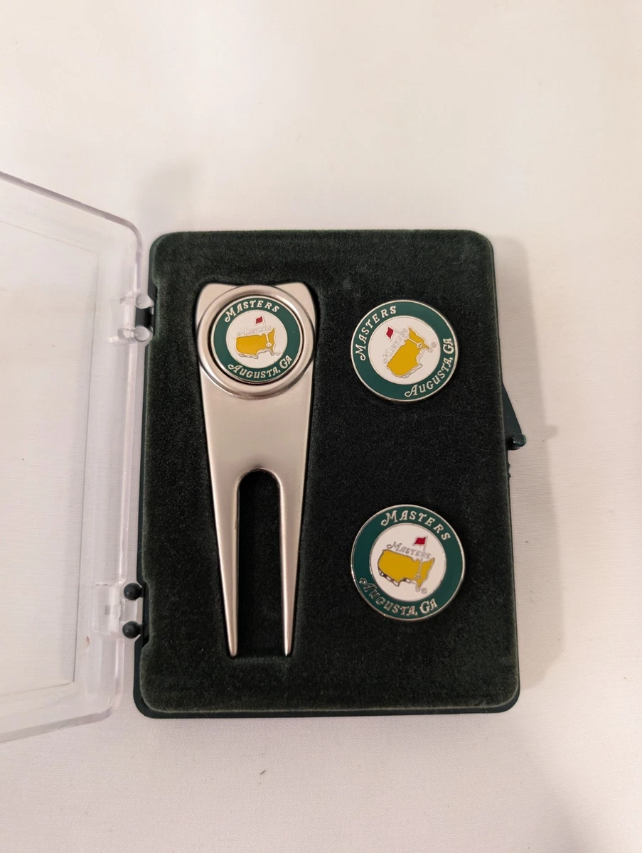 Masters Golf Divot Tools for sale - eBay