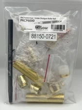 PSI - Over-Under Shotgun Roller Ball Pen Kit
