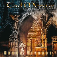 Audio Cd - Tad Morose - Modus Vivendi - MDD Records -D- Neu