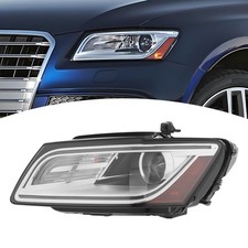 For 2013-2017 Audi Q5 HID/Xenon Headlight He...