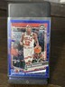 2023-24 Panini Donruss Optic - Ayo Dosunmu #24 Blue Velocity Prizm