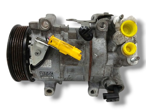 9834730080 Kompressor Aire Klimaanlage Für OPEL CORSA F