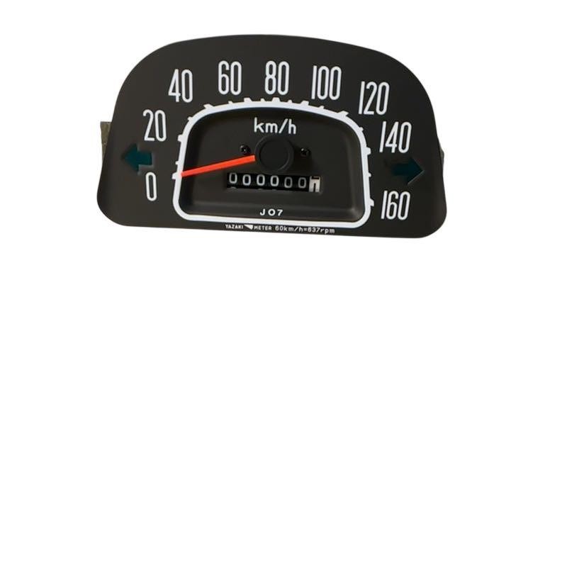 Compteur de vitesse TOYOTA LandCruiser 8311060014 d'origine pour tableau de bord