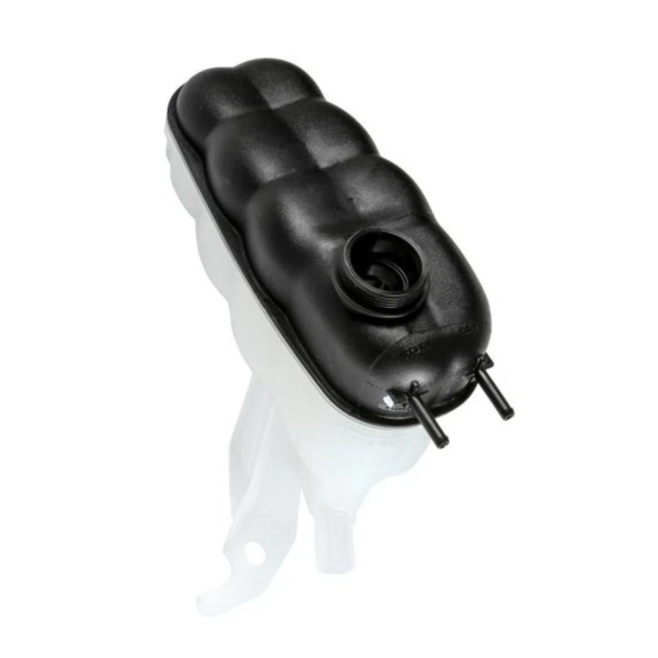 Genuine ACDelco For GMC Sierra 1500 2014-2018 Radiator Surge Tank | Plastic - Image 2 of 4