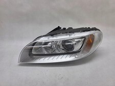 Frontscheinwerfer Volvo S80 Xc70 V70 II 31420013 Links Scheinwerfer Headlight