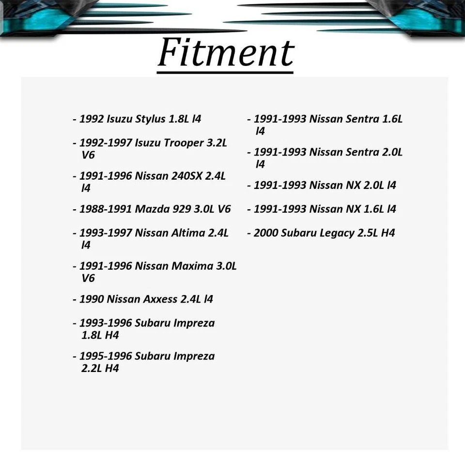 A/C Receiver Drier For 1994 1995 1996 Honda Passport 2.6L - Image 3 of 4