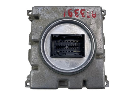 AUDI Q7 4M LED-Leuchte Steuergerät 7PP941572AB 2019 (AJ3391)