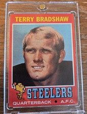 Top 10 Football Rookie Cards of the 1970s 30