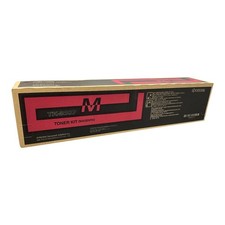 Genuine Kyocera TK-8507M Magenta Toner Cartridge TASKalfa 4550ci OEM New