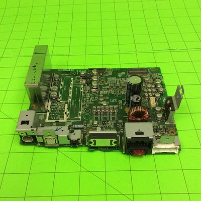 Pioneer AVIC-D3 Head Unit Automotive Board CNP9806-A