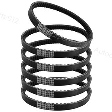 6PCS Go Kart Drive Belt 30 Series Replaces Manco 5959 Comet 203589