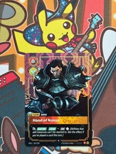 Darius Hand of Noxus 253/298 Origins Riftbound Karten NM