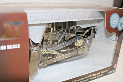 希少CAT D11T アンティークブロンズトラクター激レア品 希少CAT D11T アンティークブロンズトラクター激レア品ラスト1台 希少