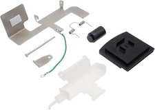 W10823377 Ice Door Kit Compatible with Whirlpool Refrigerator