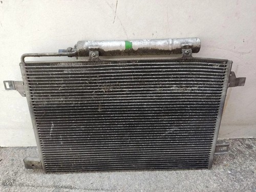 AC condenser