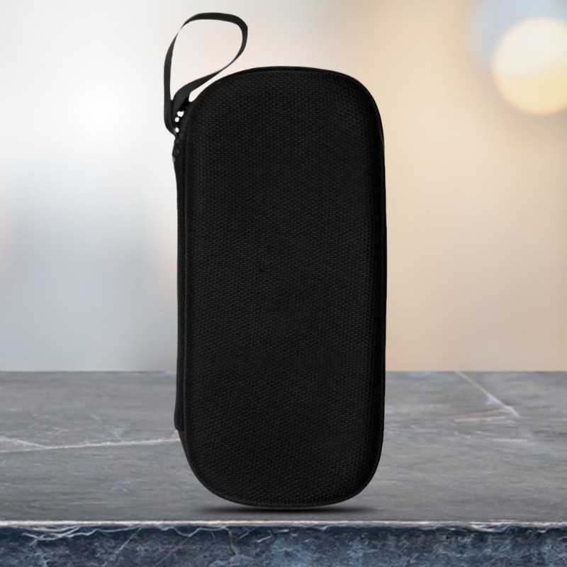 Hard Carry Case Bag Shockproof Storage Box for Retroid Pocket 5 Gaming Console