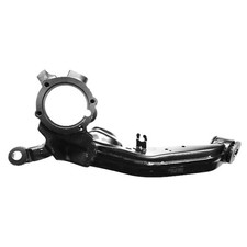 Querlenker hinten für Hyundai Santa Fe SM Hinterachse rechts