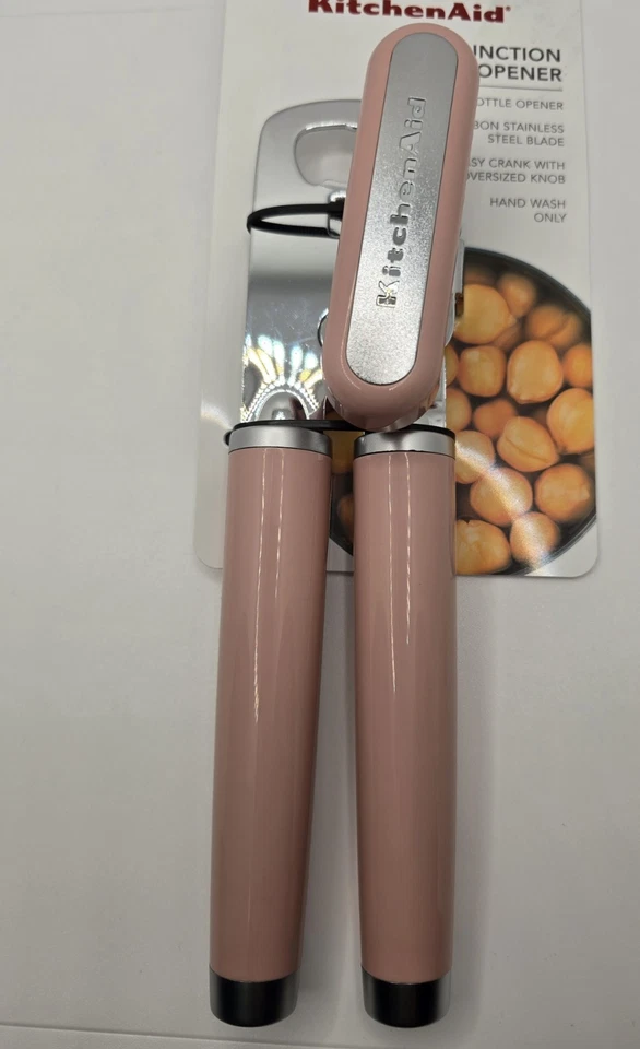 KitchenAid Clásico Multifunción Abridor de Latas con Abridor de Botellas Foto 3 de 3