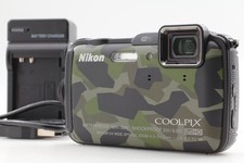 Nikon COOLPIX AW120 Digital Cameras for Sale - Shop New & Used