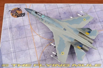 ホビーマスター　スホーイ27 フランカ Hobby Master 1:72 Su-27 Flanker-B Ukrainian Air Force | eBay