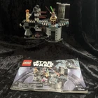 LEGO Star Wars: Duel on Naboo (75169) Complete Set Assembled No Box