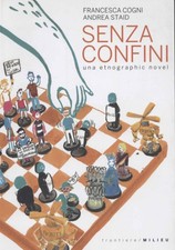Senza confini - Francesca Cogni, Andrea Staid (Le milieu) [2018]