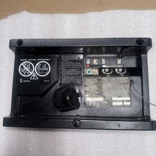 Placa lógica Liftmaster 41a4252-6a botón verde de aprendizaje garantía de por vida