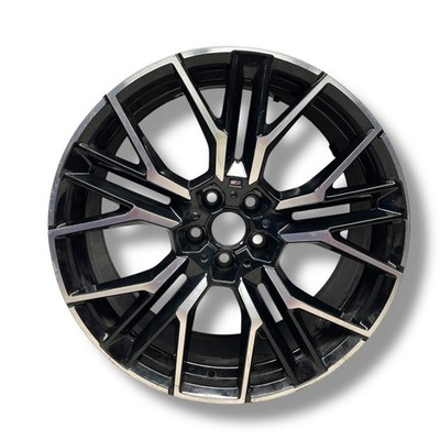 2023 2024 2025 2026 BMW 8 Series 840i M850i Front Wheel Rim 20'' R20 5x112 OEM