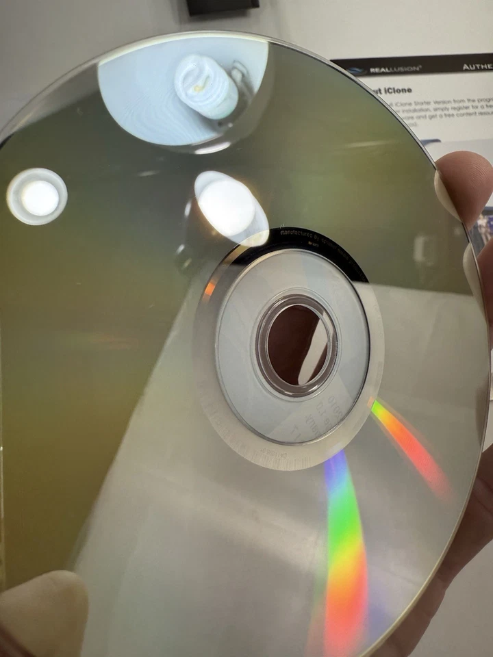 Magix 2010 Movie Edit Pro 17 Plus HD (PC DVD, Windows XP, Vista, 7) - Image 4 of 4