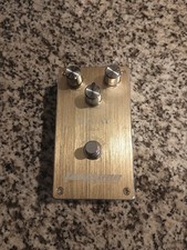  ADL-1 Delay Electric Guitar Effect Pedal tom...