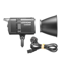 Godox Litemons LE300Bi 320W Bi-Colour COB LED Video Light | 2800K-6500K, CRI 98+