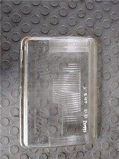 Feu avant (phare) Talbot HORIZON