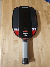 Joola Andre Agassi Edge 16 Mm Pickleball Paddle-b10