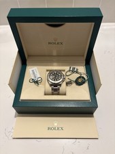 Rolex Yacht-Master Dark Rhodium Men