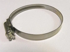 DRIVE SHAFT BELLOWS CLAMP SERIES COMPATIBLE WITH SEA-DOO GTX RXP RXT WAKE GTR