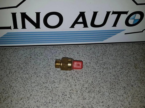 BMW 5 Touring E39 Kühlmitteltemperatursensor 1741900 4.40 Petrol 2001 33754150