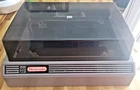 Vintage Rare Nintendo ALS Super SNES NES Storage Display Entertainment Center