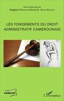 Patrick E. Abane Engolo (U. A.) | Les Fondements Du Droit Administratif...