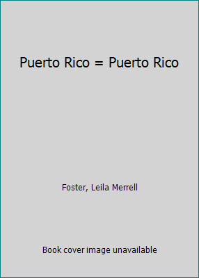Vamos a Puerto Rico / Puerto Rico (Vamos a / A Visit To. . ., (Spanish).)...