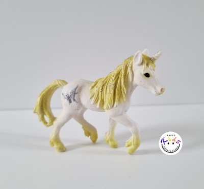 Schleich Bayala 82945 Raja Einhorn / Sonderedition