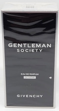 Gentleman Society Extreme For Men By Givenchy Eau de Parfum Spray 3.3 fl oz