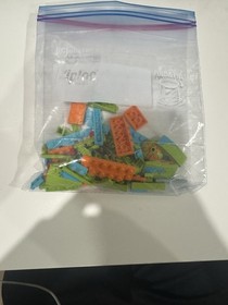 LEGO Scooby-Doo: Mystery Machine (75902) INCOMPLETE READ DESCRIPTION As-Is Read