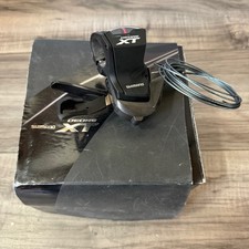 Shimano Deore XT SL-M8000 Rear Shifter 11 Speed Standard Clamp RIGHT ONLY