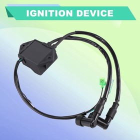 Unit&agrave; di Accensione CDI per Barche 3B2-06170-0 Unit&agrave; CD Assy Motore Fuoribo6824