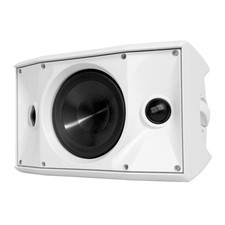 SpeakerCraft OE6 DT One Outdoor Speaker (White) (Single) - Brand New