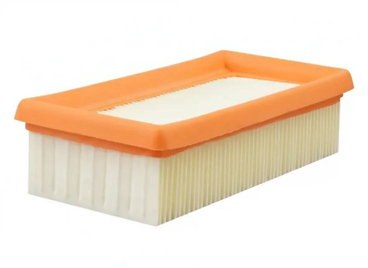 Mahle Filtre À Air 152 Lx152 Autobianchi;Fiat;Lancia - Image 3