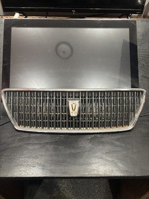 Toyota Cresta Series 1 GX100 JZX100 Genuine Front Grill