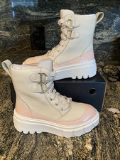 NEW 200 Womens Sorel Caribou X Waterproof Boots, size 8 shoes SEE NOTE