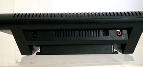 Atari 7800 ProSystem Console w/ 1 Controller & 1 Game,  Cleaned Tested Working