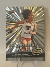 2026 Upper Deck World of Sports Volume 2 Checklist Guide in-content 45